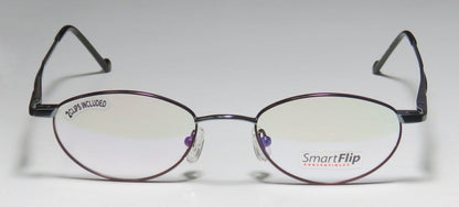 SmartFlip 405 Eyeglasses by ModaFrames