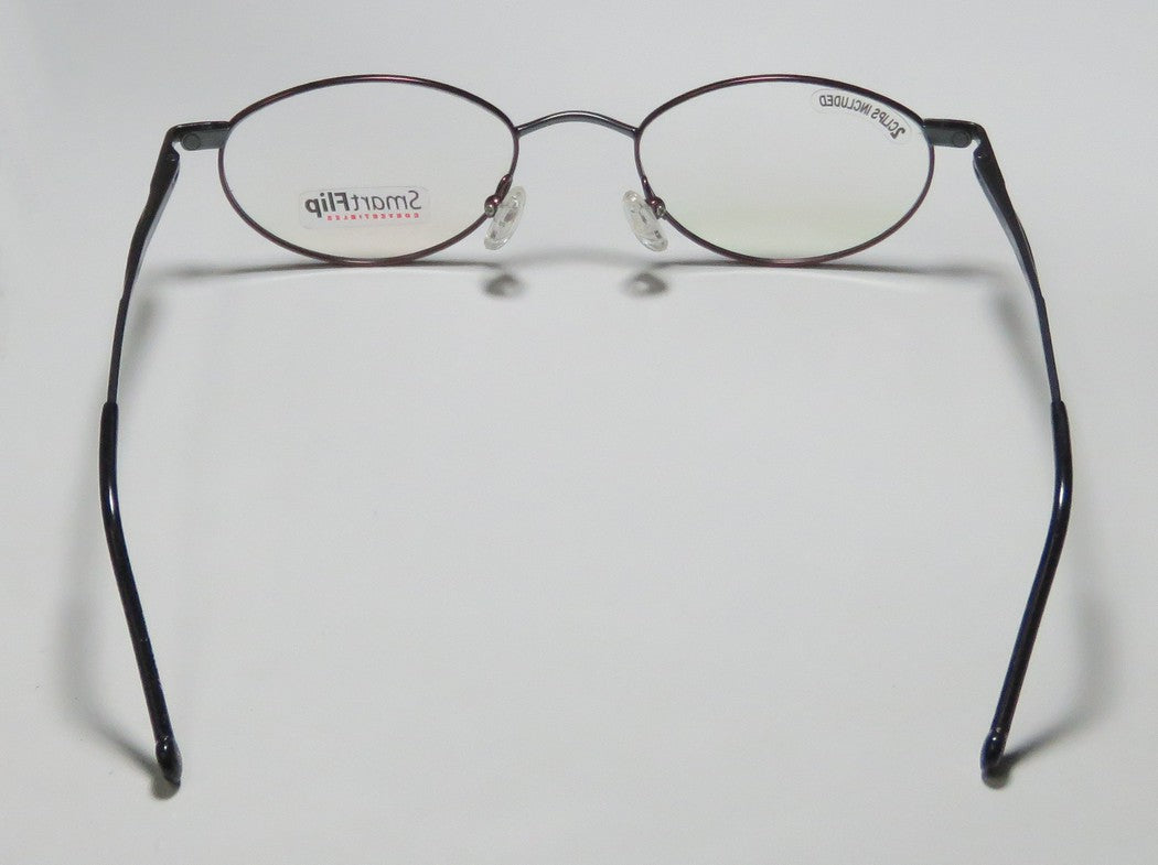 SmartFlip 405 Eyeglasses by ModaFrames