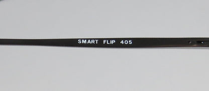 SmartFlip 405 Eyeglasses by ModaFrames