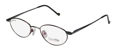 SmartFlip 405 Eyeglasses by ModaFrames