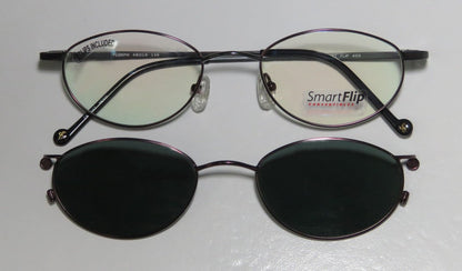 SmartFlip 405 Eyeglasses by ModaFrames