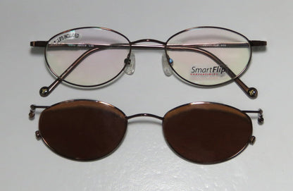 SmartFlip 405 Eyeglasses by ModaFrames