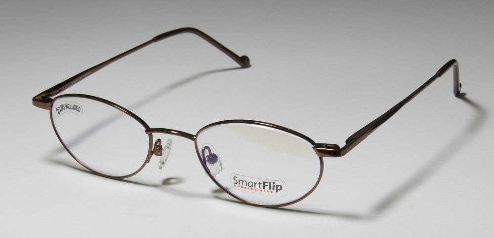 SmartFlip 405 Eyeglasses by ModaFrames