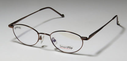 SmartFlip 405 Eyeglasses by ModaFrames