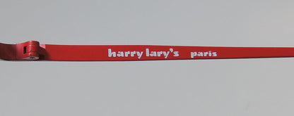 Harry Lary&
