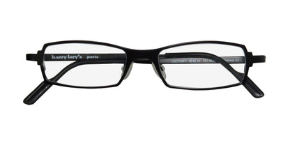 Harry Lary&