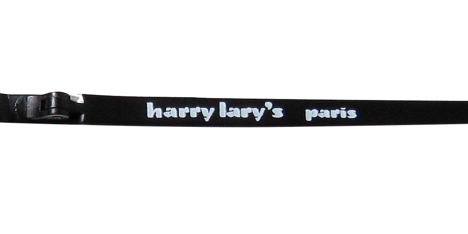 Harry Lary&