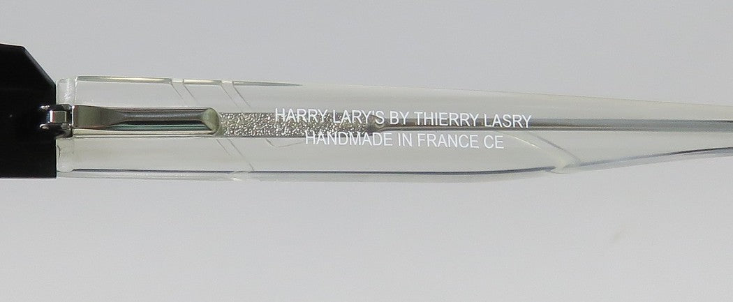 Harry Lary&