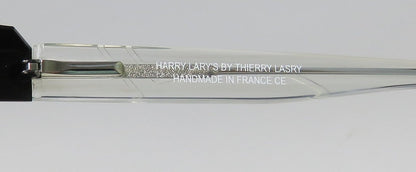 Harry Lary&