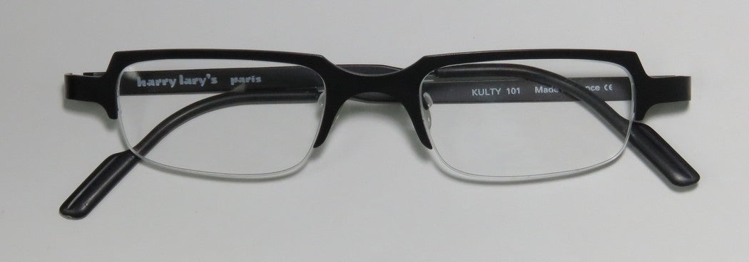 Harry Lary&