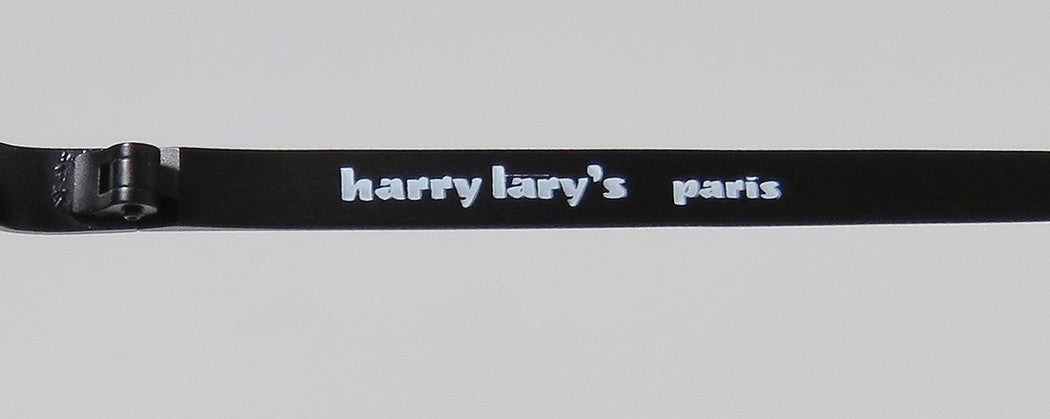 Harry Lary&