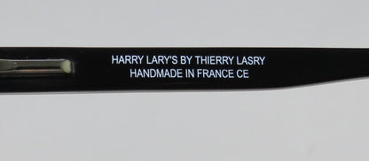 Harry Lary&