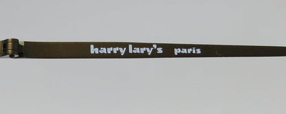 Harry Lary&