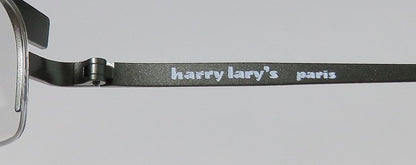 Harry Lary&
