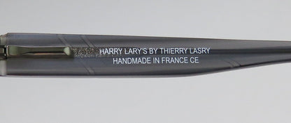 Harry Lary&