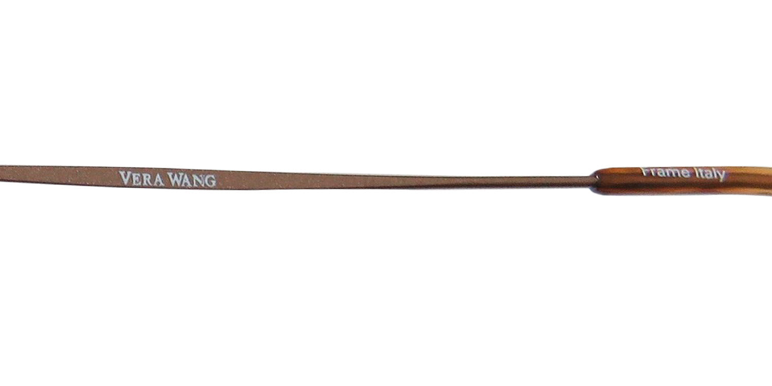 Vera Wang V01 Eyeglasses by ModaFrames