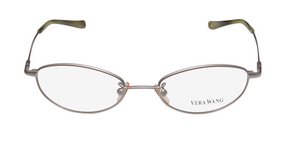 Vera Wang V01 Eyeglasses by ModaFrames