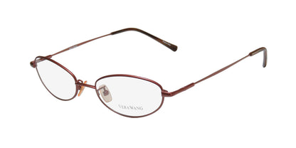 Vera Wang V01 Eyeglasses by ModaFrames