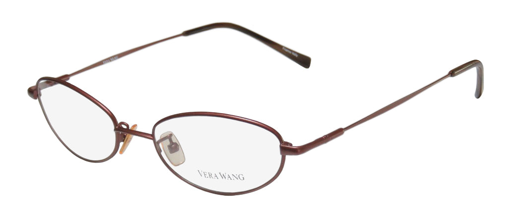 Vera Wang V01 Eyeglasses by ModaFrames