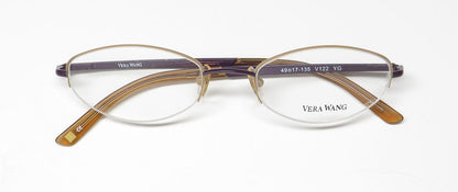 Vera Wang V122 Eyeglasses by ModaFrames