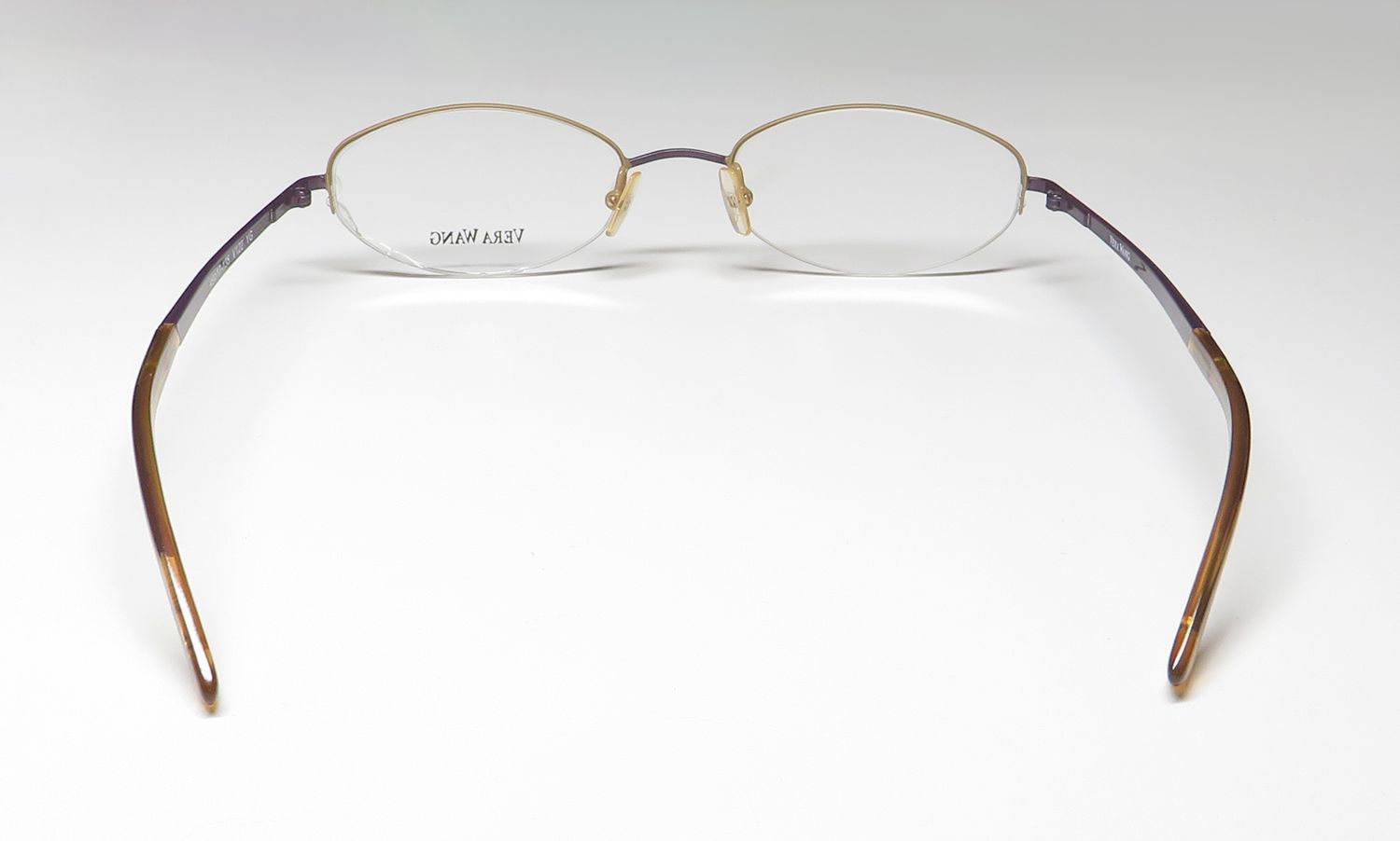 Vera Wang V122 Eyeglasses by ModaFrames