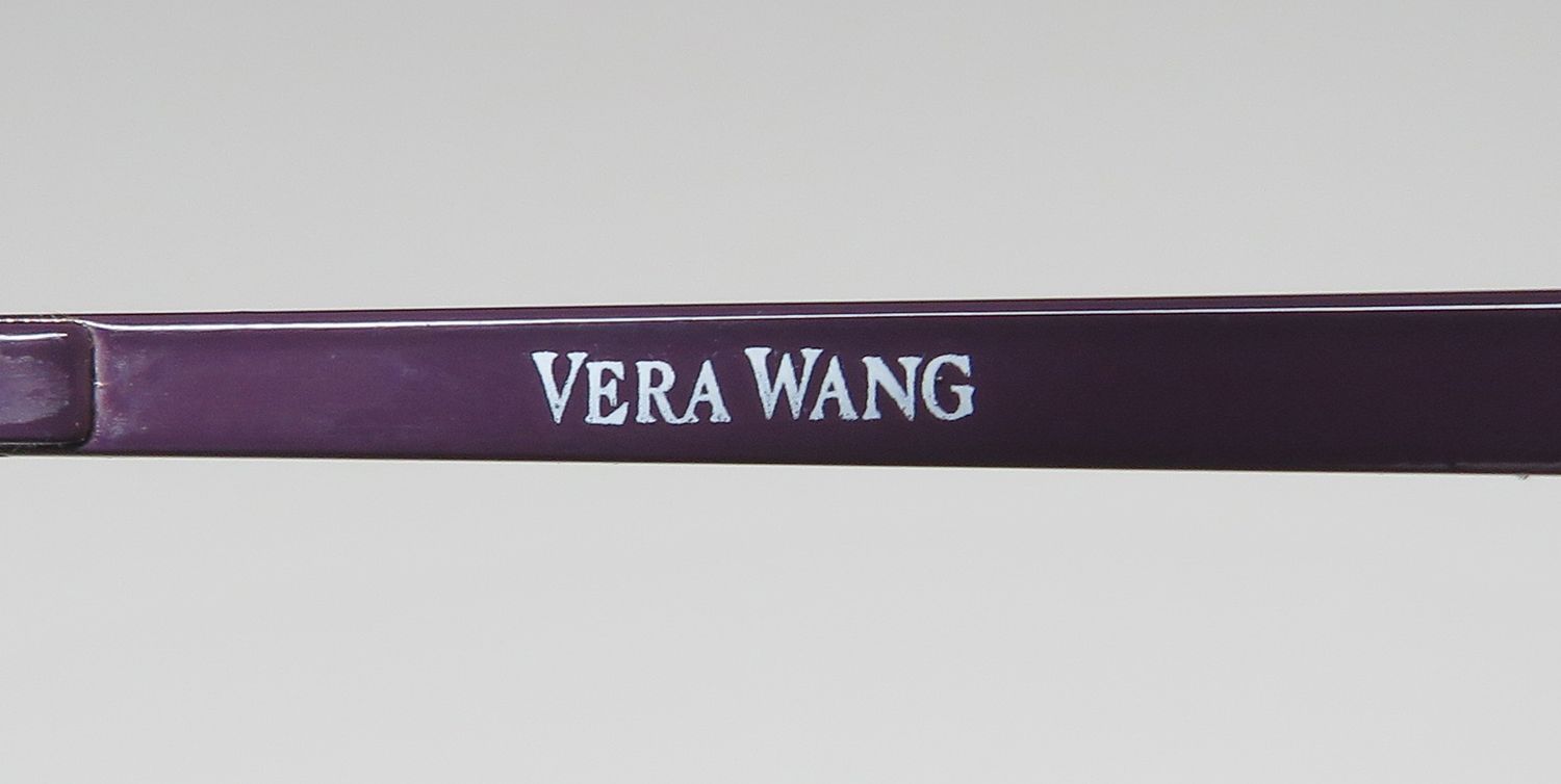 Vera Wang V122 Eyeglasses by ModaFrames