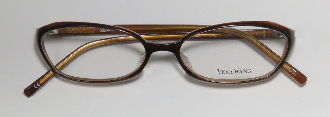 Vera Wang V102 Eyeglasses by ModaFrames