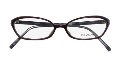 Vera Wang V102 Eyeglasses by ModaFrames