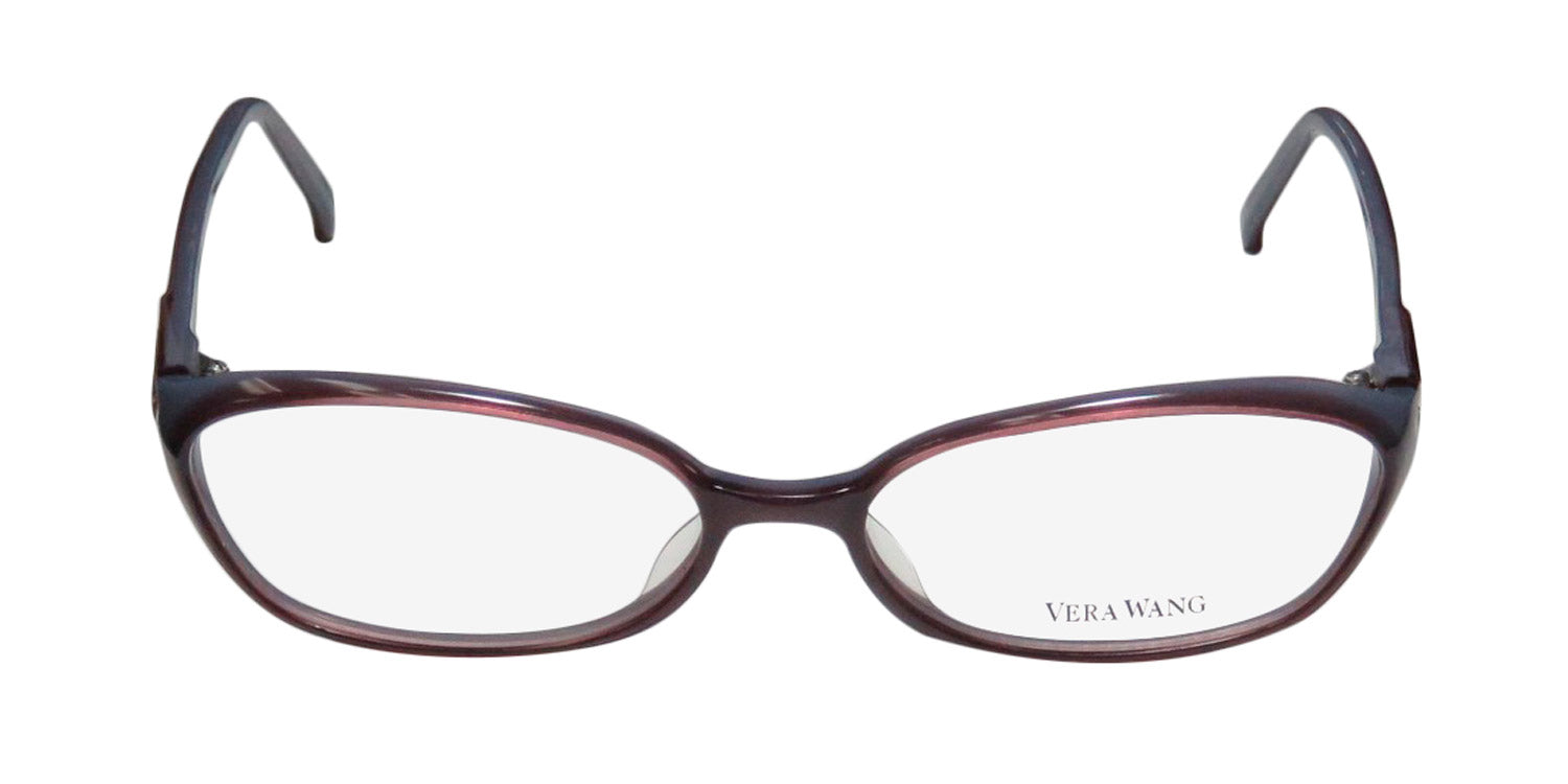 Vera Wang V102 Eyeglasses by ModaFrames