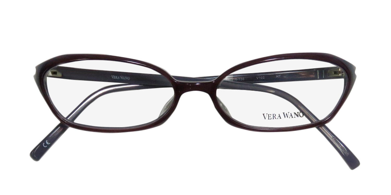 Vera Wang V102 Eyeglasses by ModaFrames