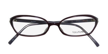 Vera Wang V102 Eyeglasses by ModaFrames