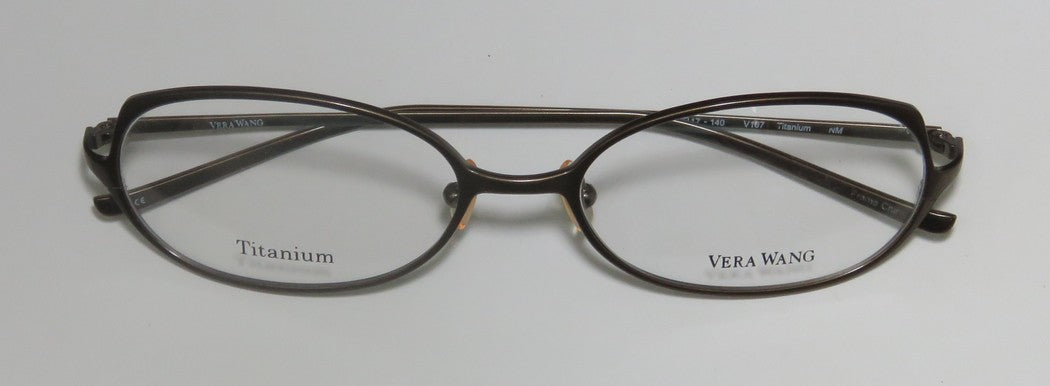 Vera Wang V107 Eyeglasses by ModaFrames