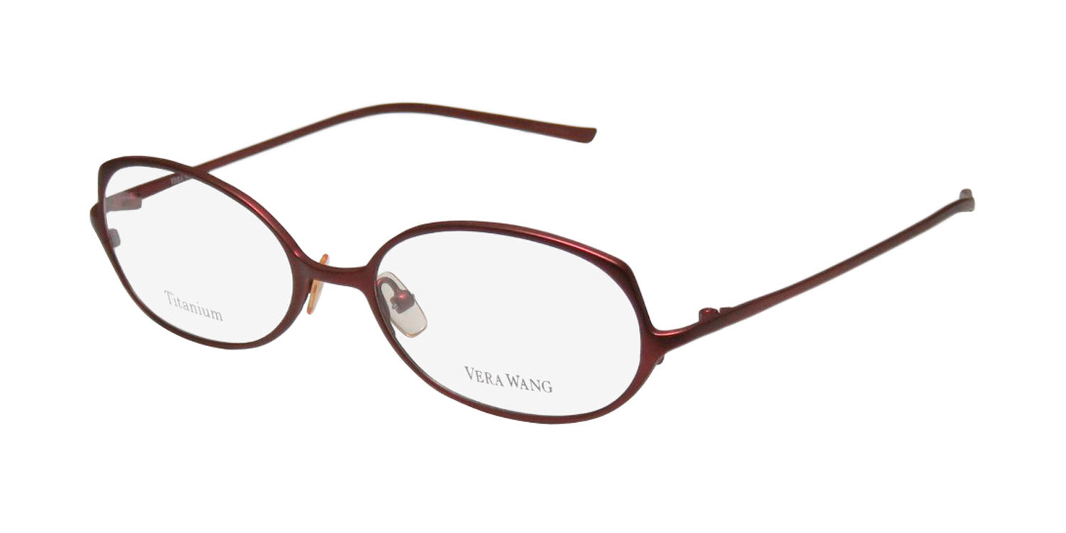 Vera Wang V107 Eyeglasses by ModaFrames