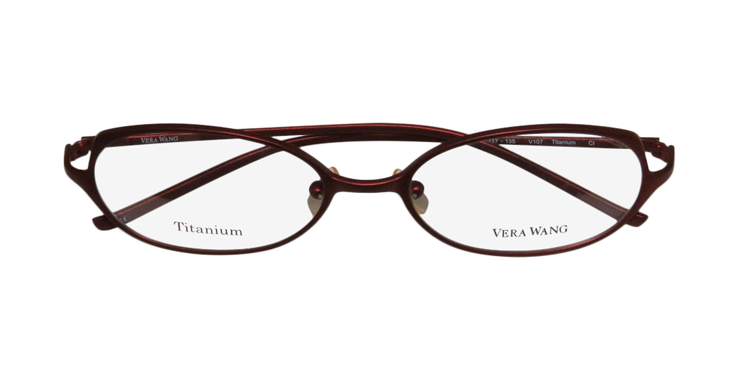 Vera Wang V107 Eyeglasses by ModaFrames