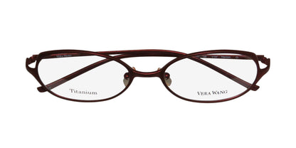 Vera Wang V107 Eyeglasses by ModaFrames