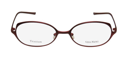 Vera Wang V107 Eyeglasses by ModaFrames