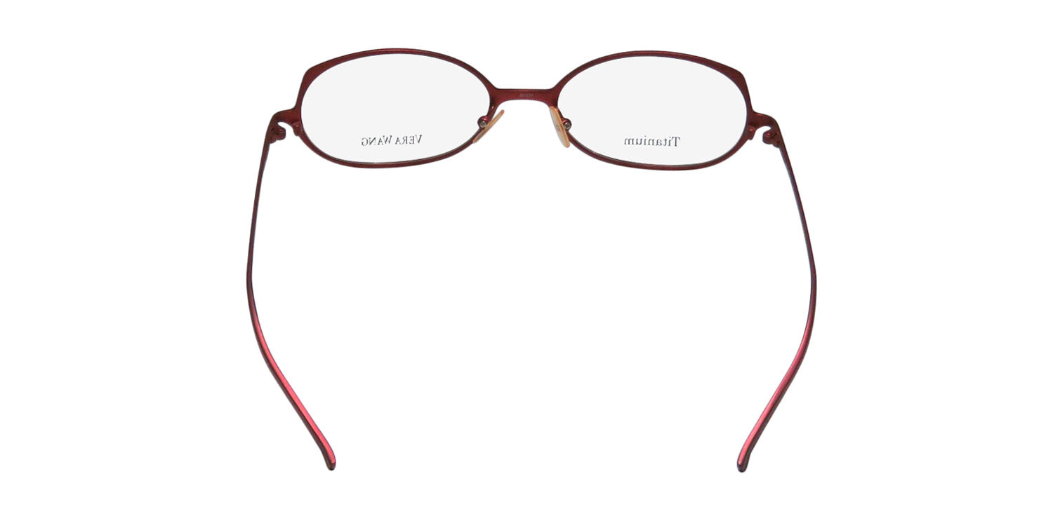 Vera Wang V107 Eyeglasses by ModaFrames