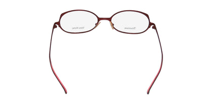 Vera Wang V107 Eyeglasses by ModaFrames