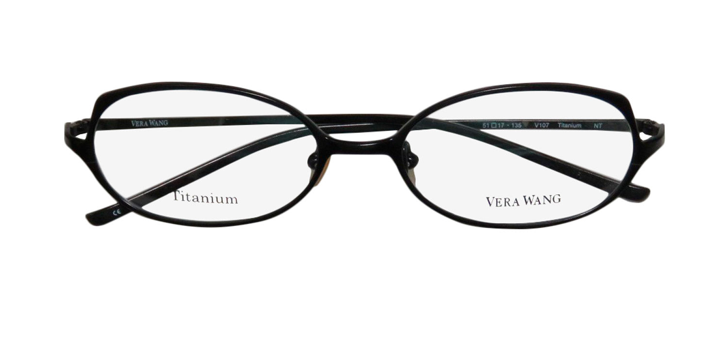 Vera Wang V107 Eyeglasses by ModaFrames