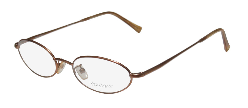 Vera Wang V09 Eyeglasses by ModaFrames