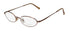 Vera Wang V09 Eyeglasses by ModaFrames