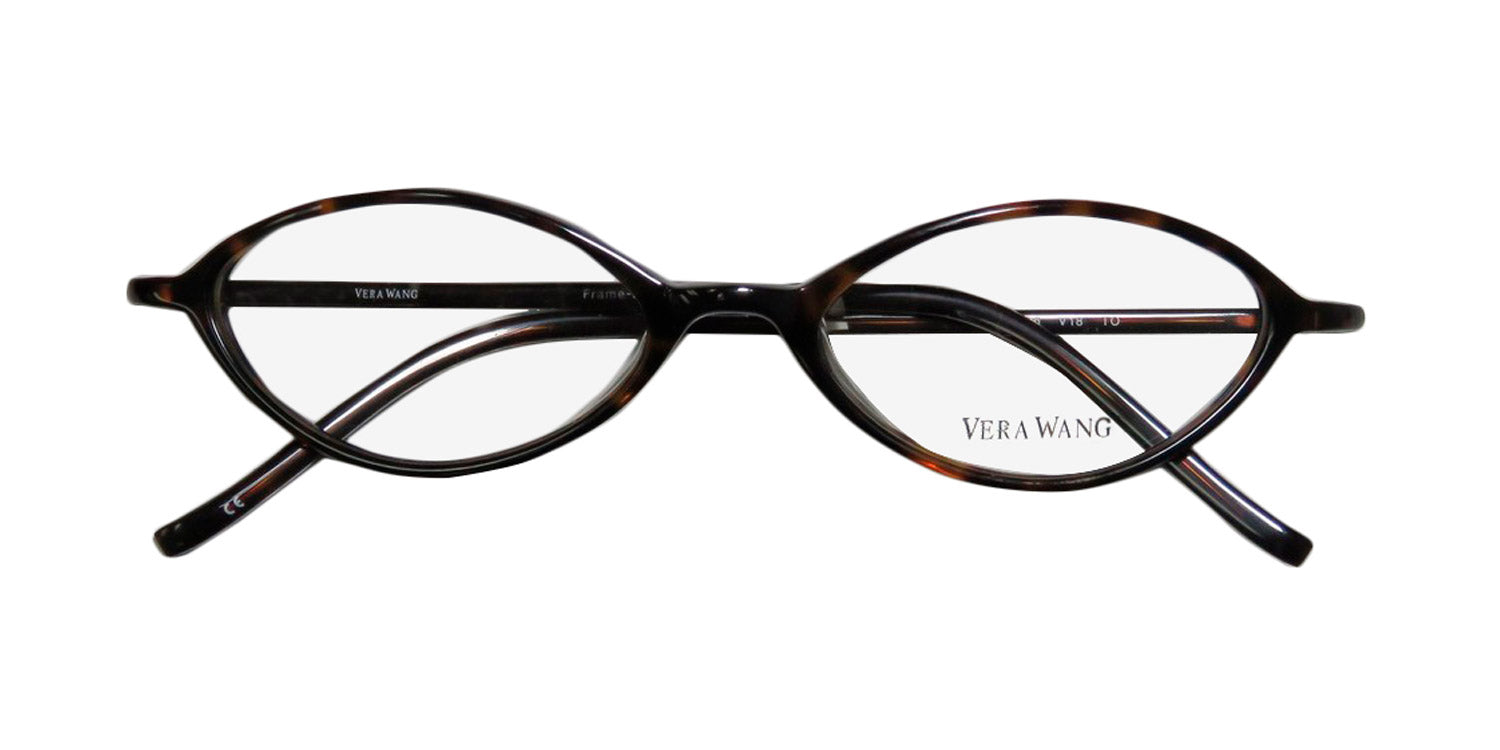 Vera Wang V18 Eyeglasses by ModaFrames