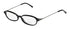 Vera Wang V21 Eyeglasses by ModaFrames