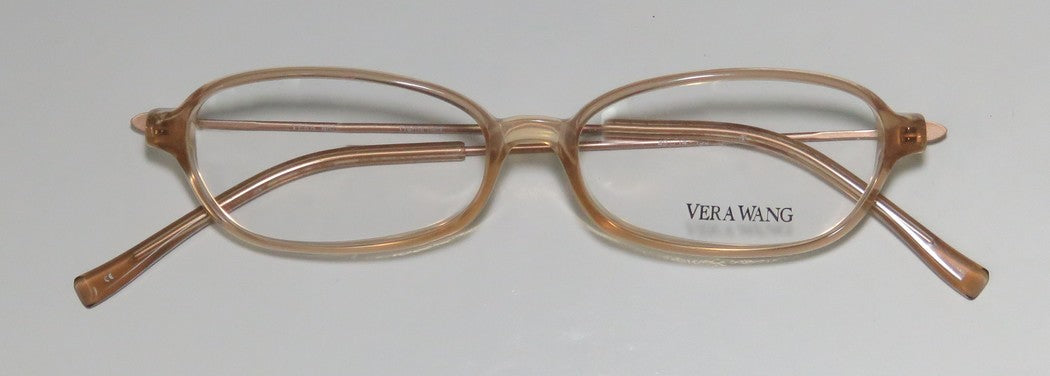 Vera Wang V21 Eyeglasses by ModaFrames