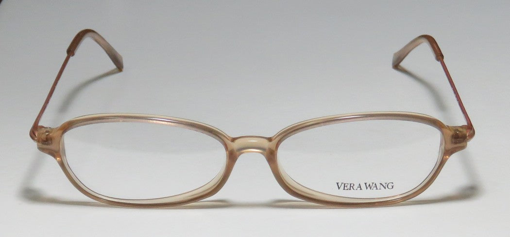 Vera Wang V21 Eyeglasses by ModaFrames