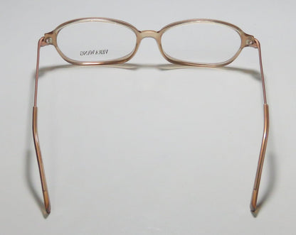 Vera Wang V21 Eyeglasses by ModaFrames