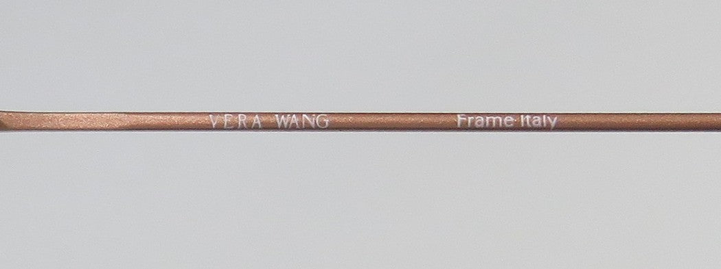 Vera Wang V21 Eyeglasses by ModaFrames