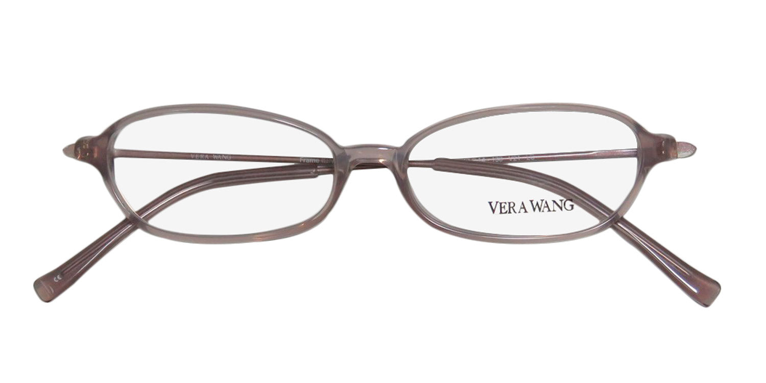 Vera Wang V21 Eyeglasses by ModaFrames