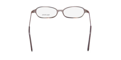 Vera Wang V21 Eyeglasses by ModaFrames