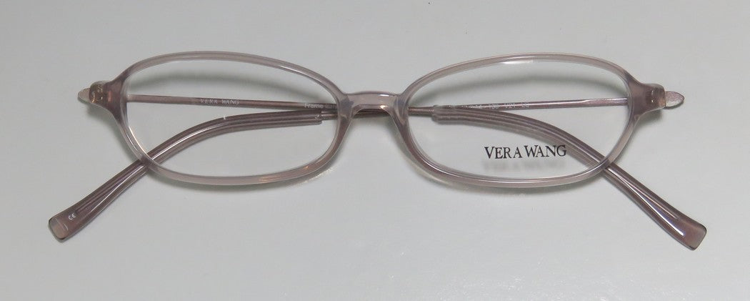 Vera Wang V21 Eyeglasses by ModaFrames